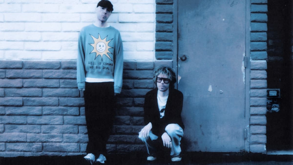 INTERVIEW: The Leaving On Friendship, Emotional Response And Their Gorgeous Debut Album