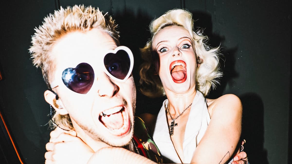 WARGASM Release New Album ‘Live In London 2025’