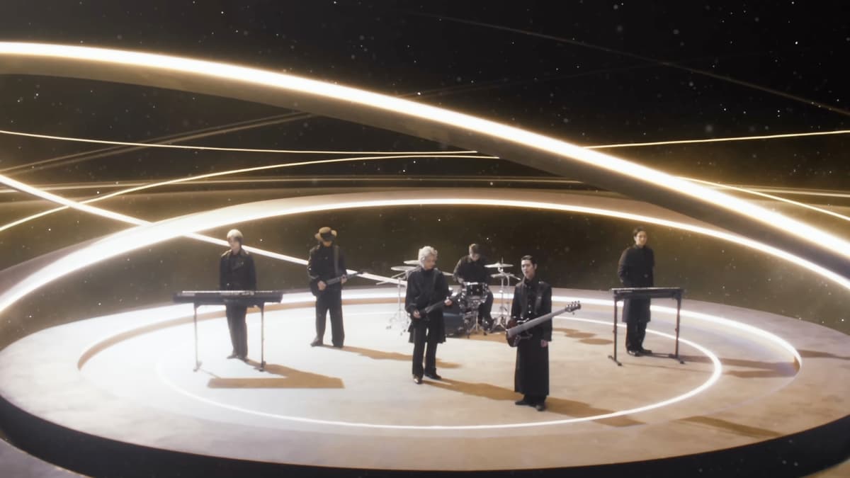 WATCH: Xdinary Heroes’ Stratospheric Video For Stunning New Track ‘Voyager’