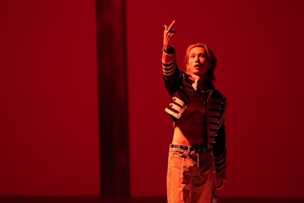ILHOON Drops Hook-Filled New Single ‘Devil Can Wait’