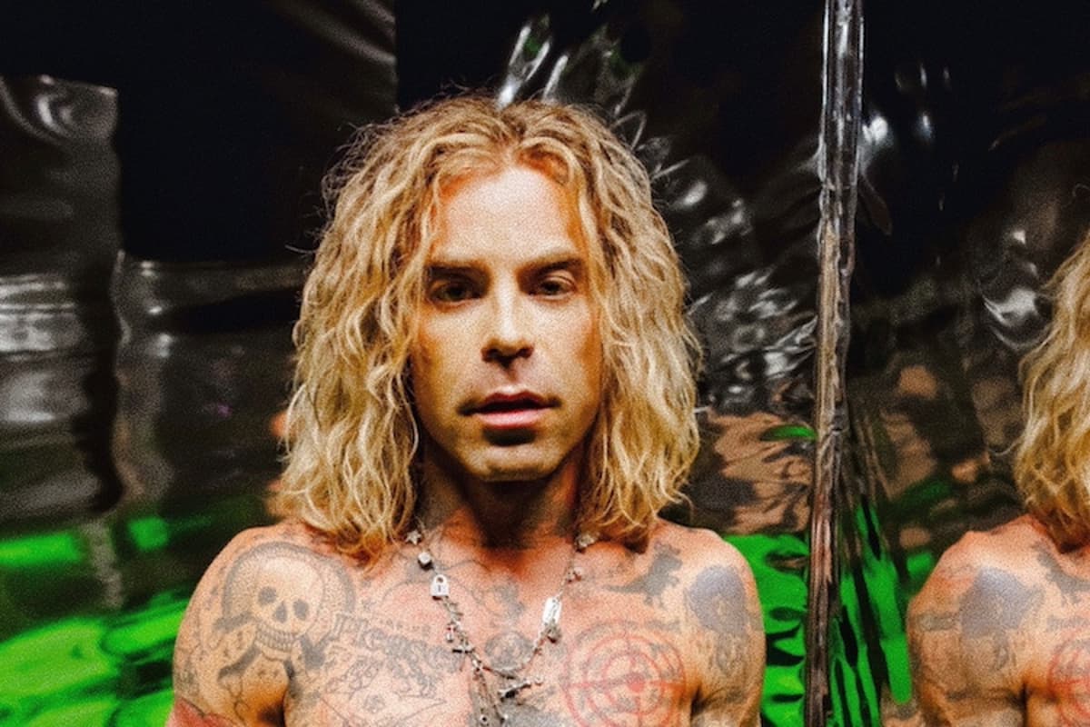 MOD SUN Returns With Blistering New Single ‘Mirror’