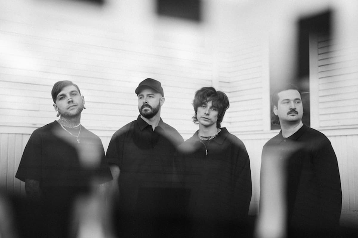 Colorblind Announce Debut Album ‘Who Sold You This Truth ++ Was It Yours To Hold’