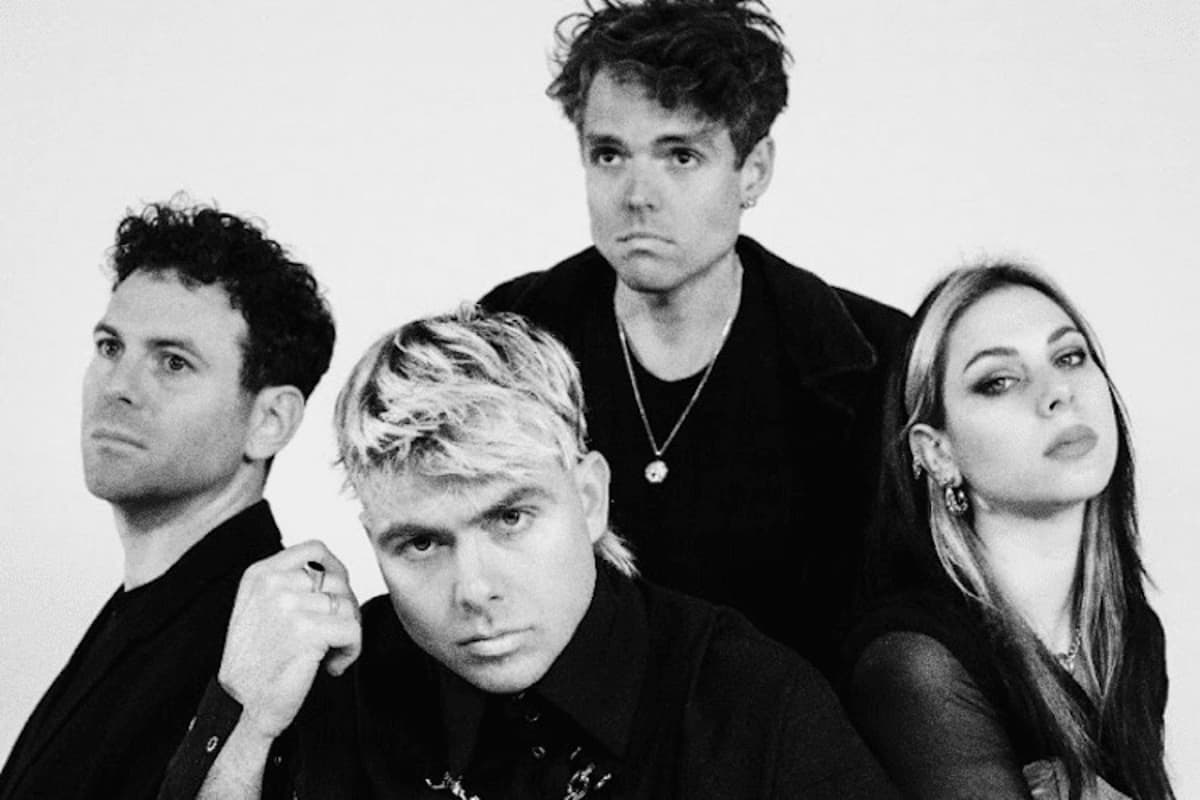 Daytime TV Announce UK Headline Tour