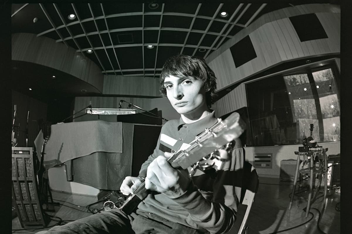 Finn Wolfhard Announces North American Headline Tour