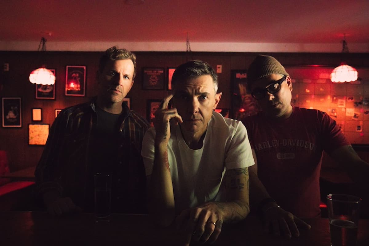 Sparta Announce UK/EU Headline Tour