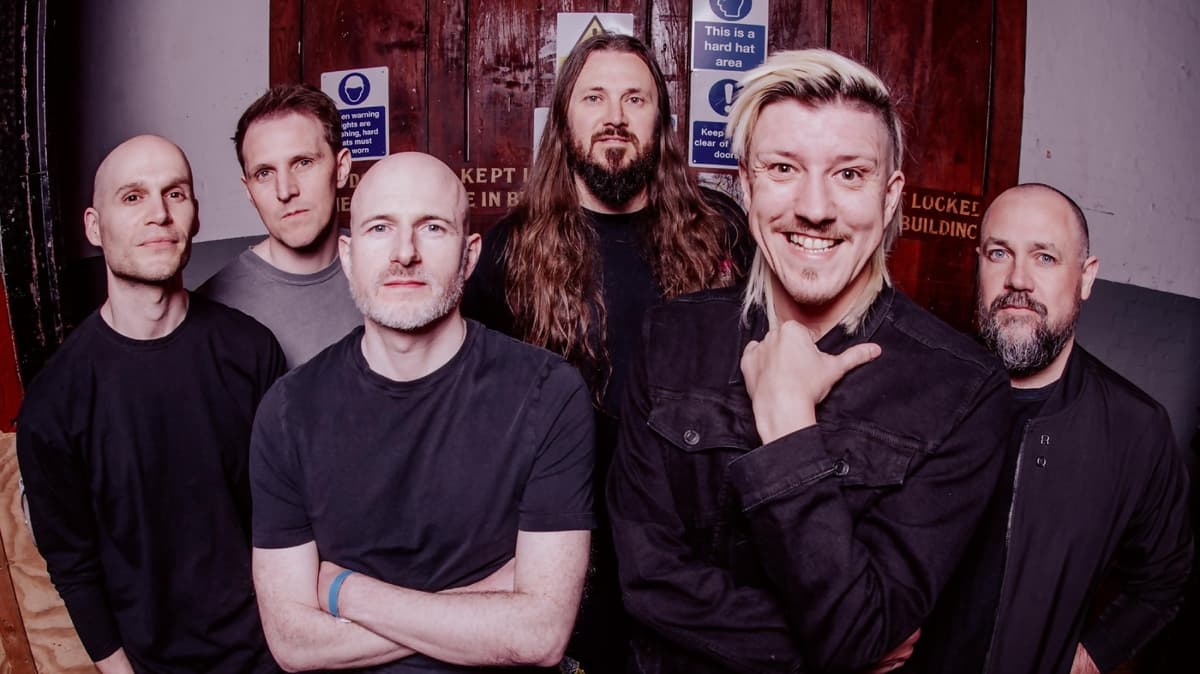 The Blackout Announce ‘Hope’ 15th Anniversary Performance