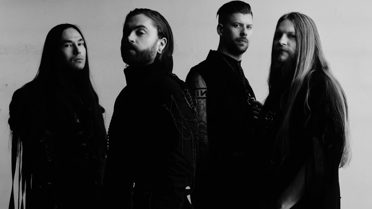 Imminence Share Gigantic New Track ‘The Sword That Never Bends’