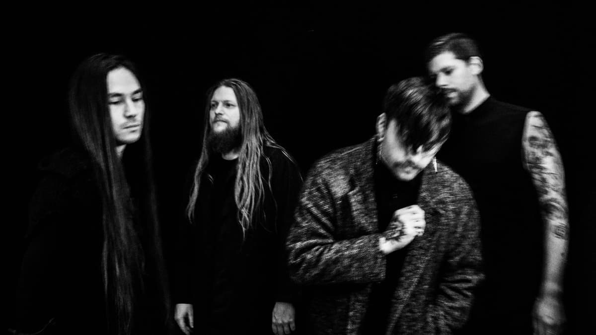 Imminence Announce 2027 UK/EU Headline Tour
