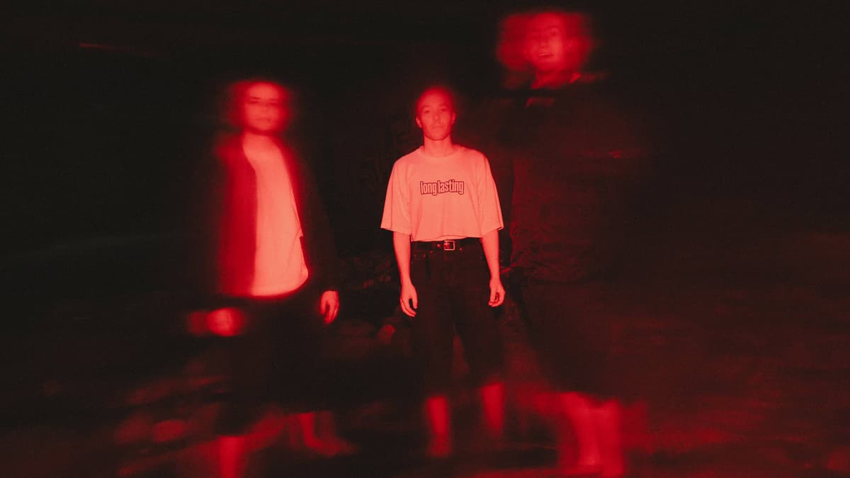Hammok ‘When Does This Place Become Our Scene’ | Track By Track