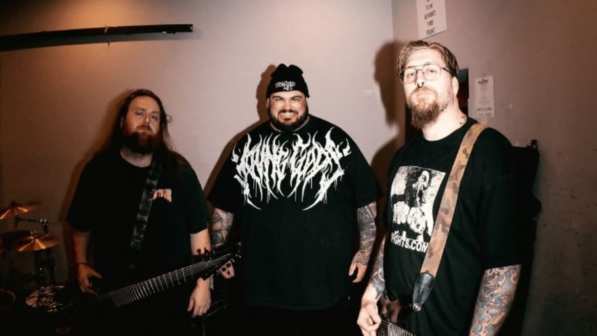 Left To Suffer Unleash Relentless New Track ‘Gun In A Duffel Bag’