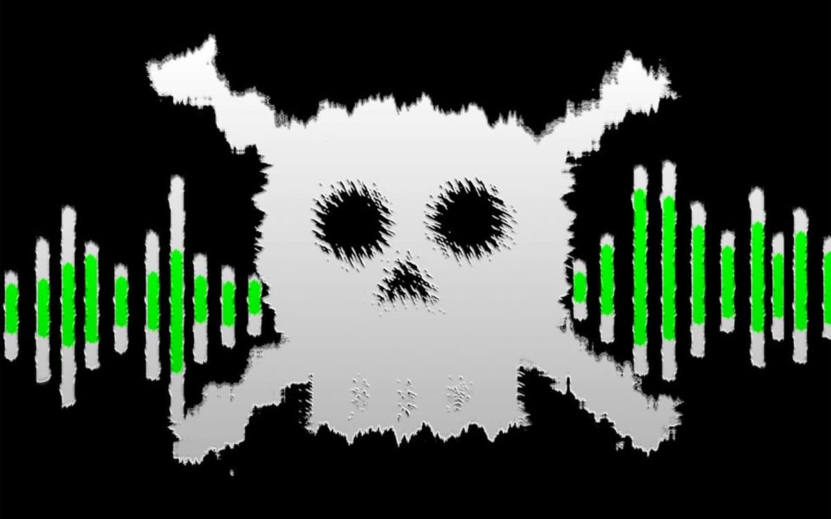 Voice AI Systems Are Vulnerable to Hidden Audio Attacks
