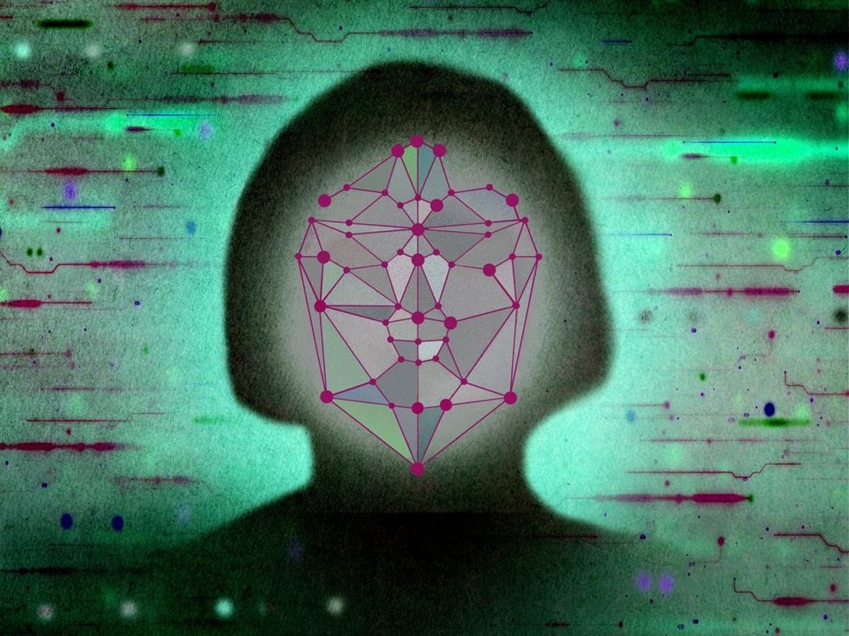 Visual Language Models Train Robots to Read Human Emotions