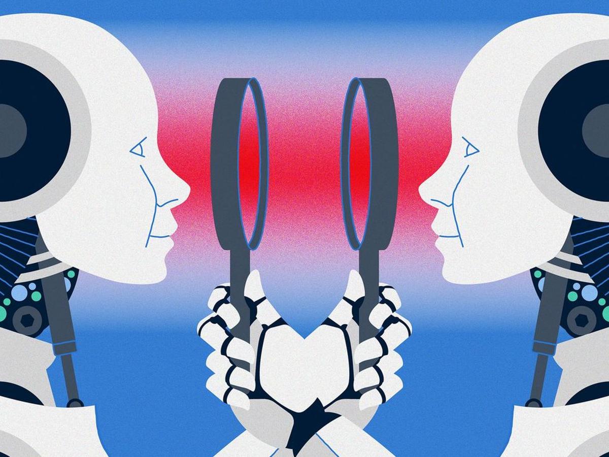 AI Is Starting to Build Better AI