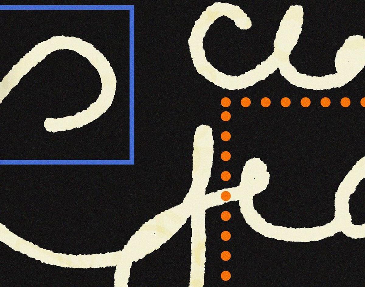 Archivists Turn to LLMs to Decipher Handwriting at Scale