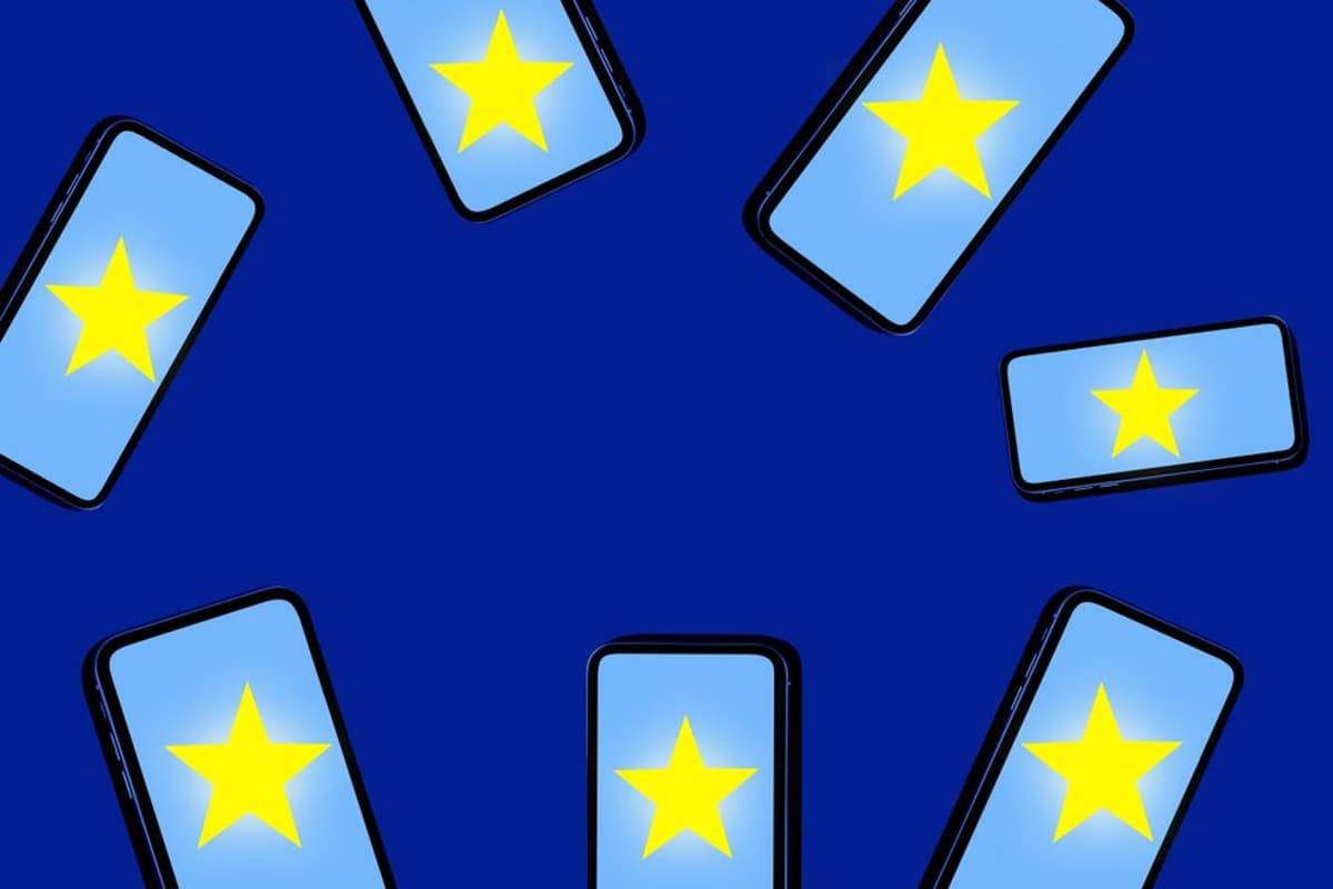 The EU Wants Its Own Tech Supply Chain