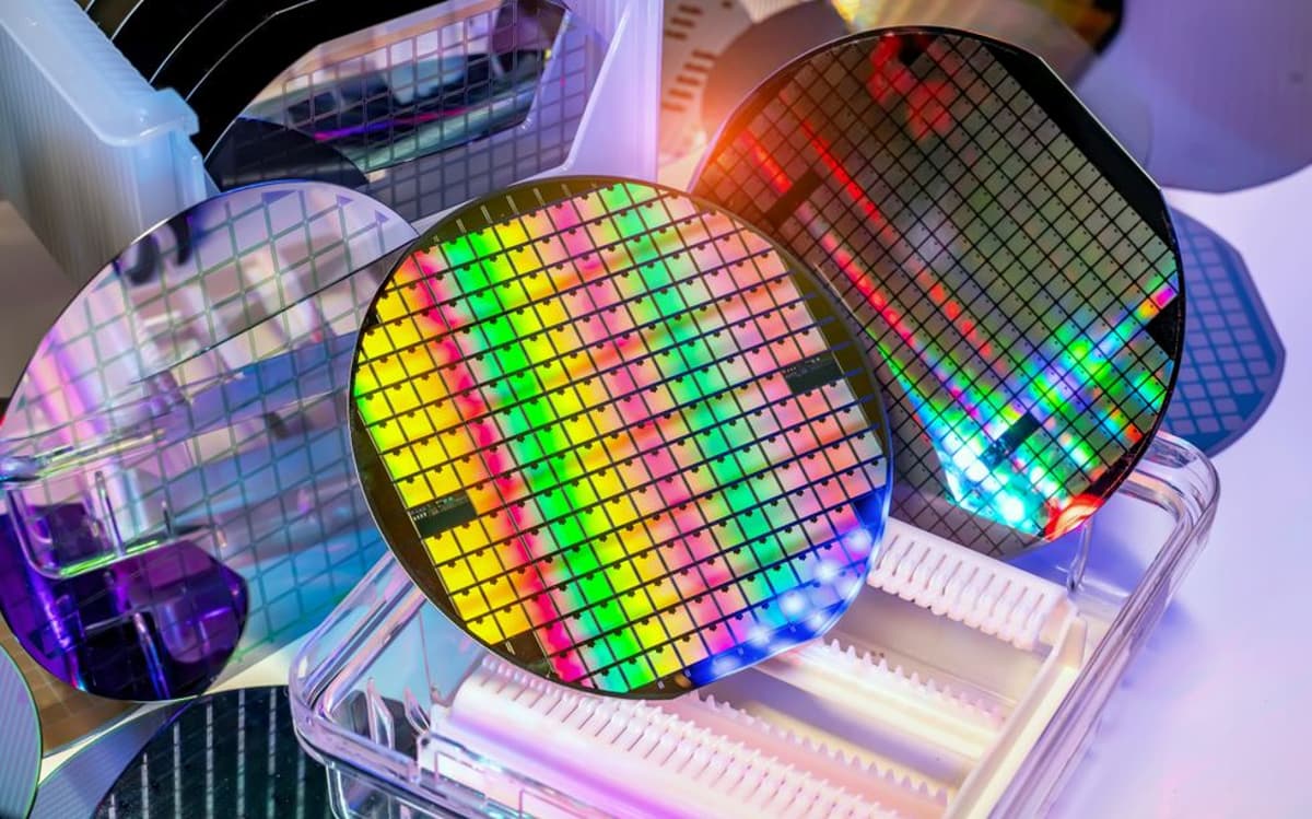 The Next 15 Years of Moore’s Law, According to Imec
