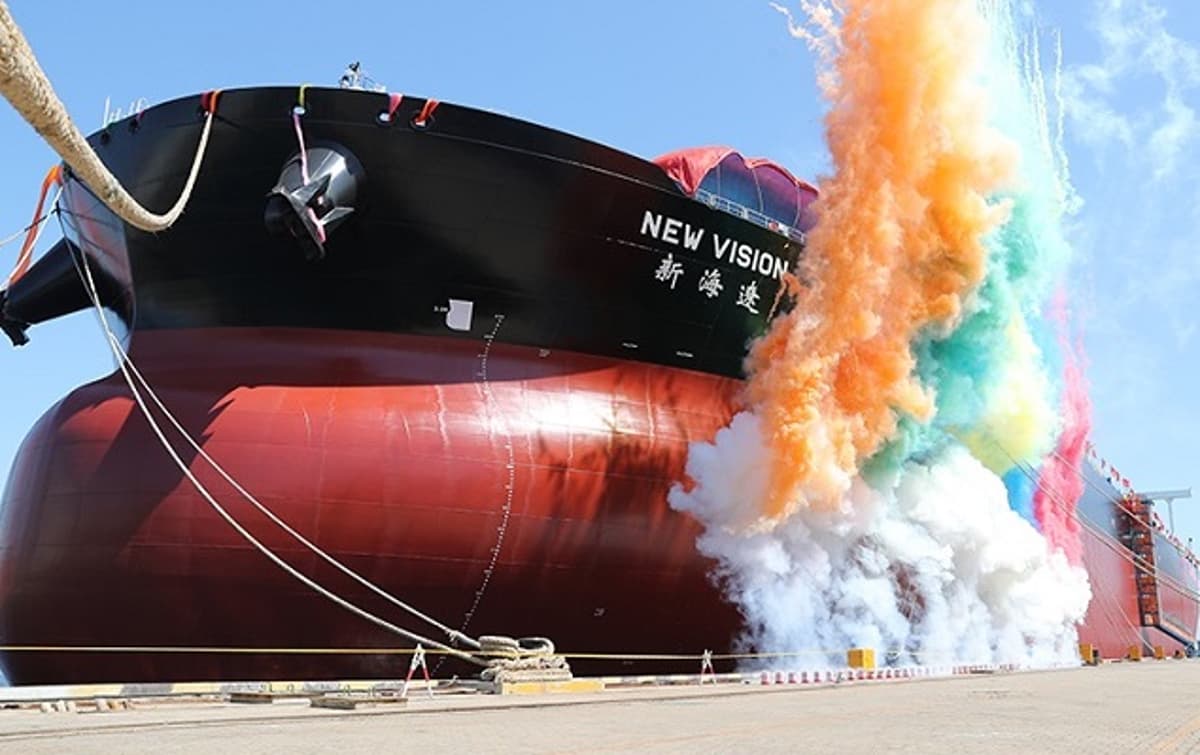 Fire Horse Freight Frenzy: VLCC Markets Smash Records in Supertanker Anniversary Year