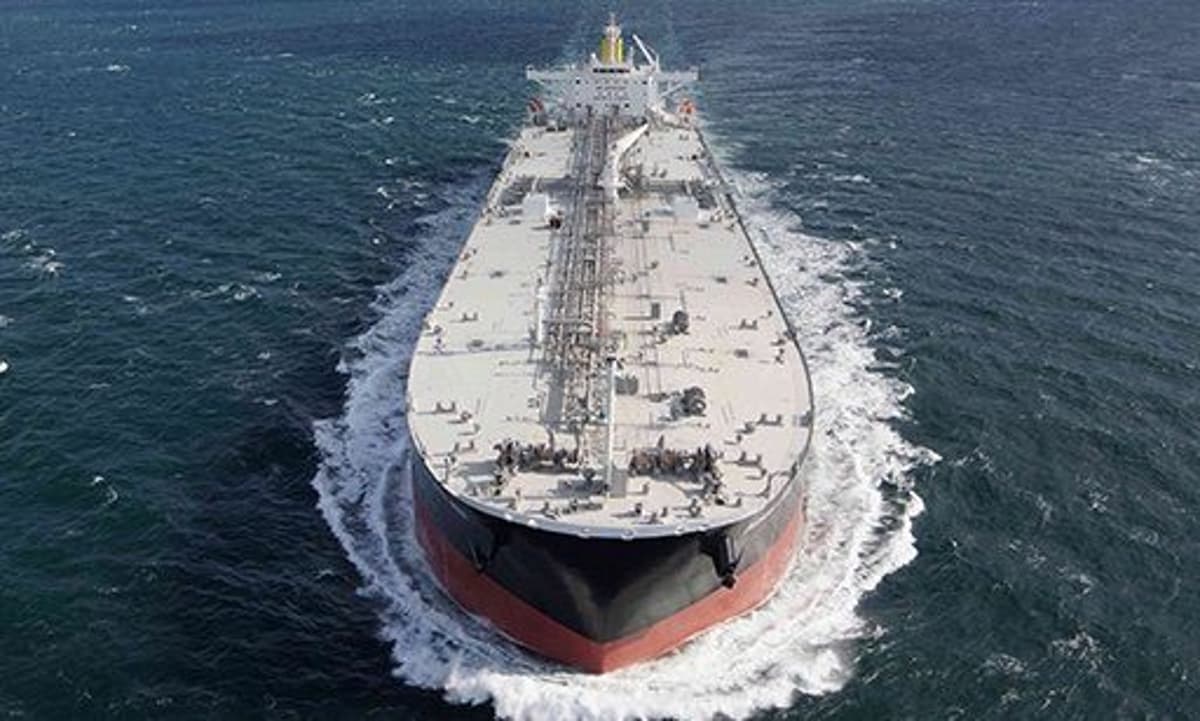 Japanese Owners Cash in as Aframax Prices Hit Record Highs