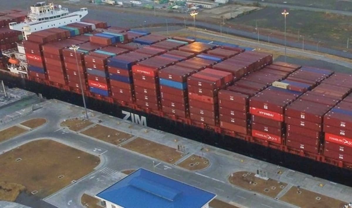 Splash Wrap: ZIM Sale Tops the Agenda