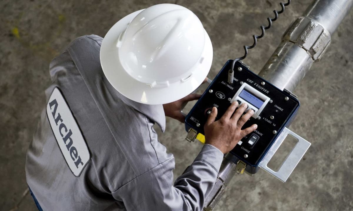 Archer Secures $320m Equinor Contract Extension