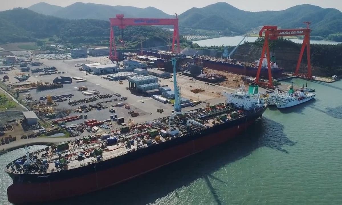 Okeanis Eco Tankers Secures $190m Loan Facilities for New Builds and Leaseback Exit