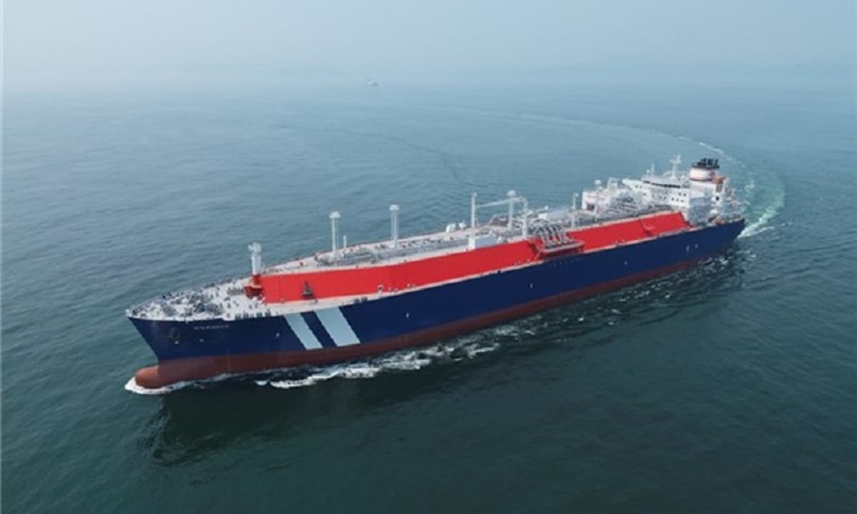 Awilco LNG Changes Course with CEO Exit and Board Revamp