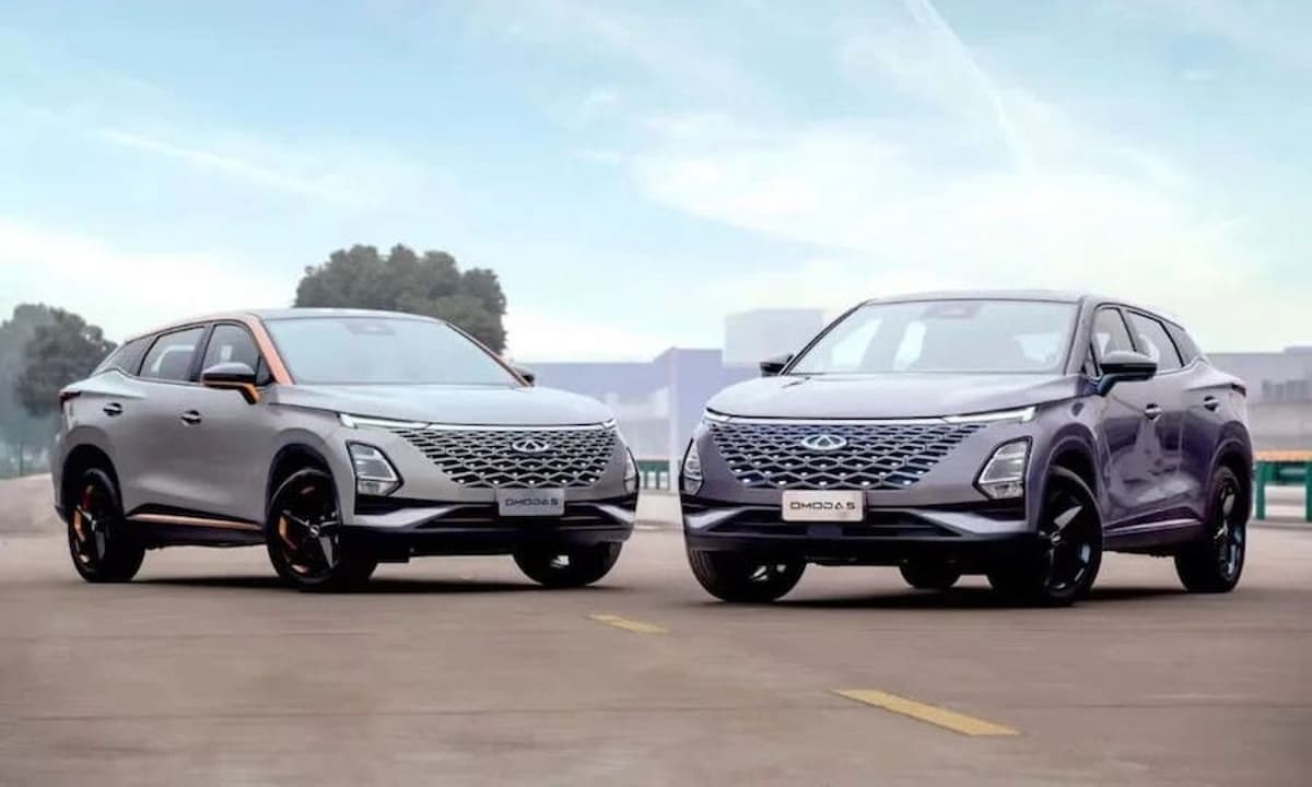 Containerlines Cash in on Chinese Car Export Boom