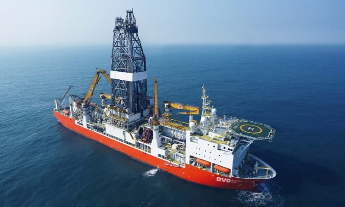 Eldorado Outbids Saipem in Drillship Sale