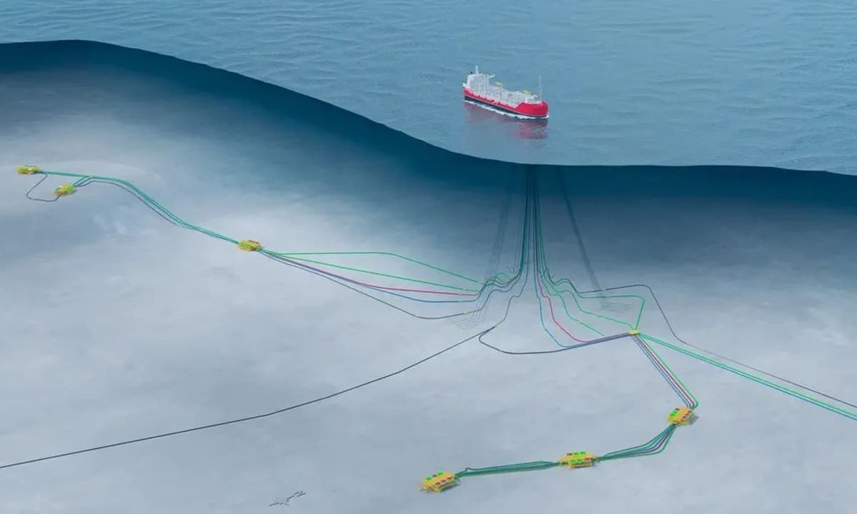 BW Offshore Lands Bay Du Nord FEED Deal with Equinor
