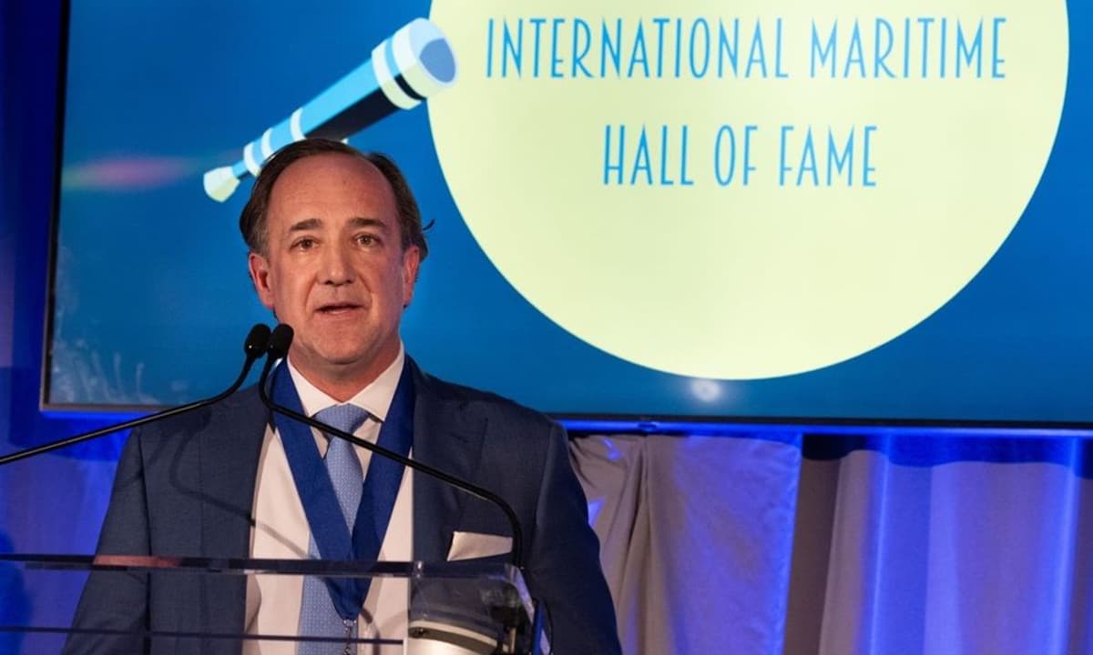 Genco Shipping & Trading Acquires $65M Capesize Vessel While Selling Two Older Supramaxes for $21.2M