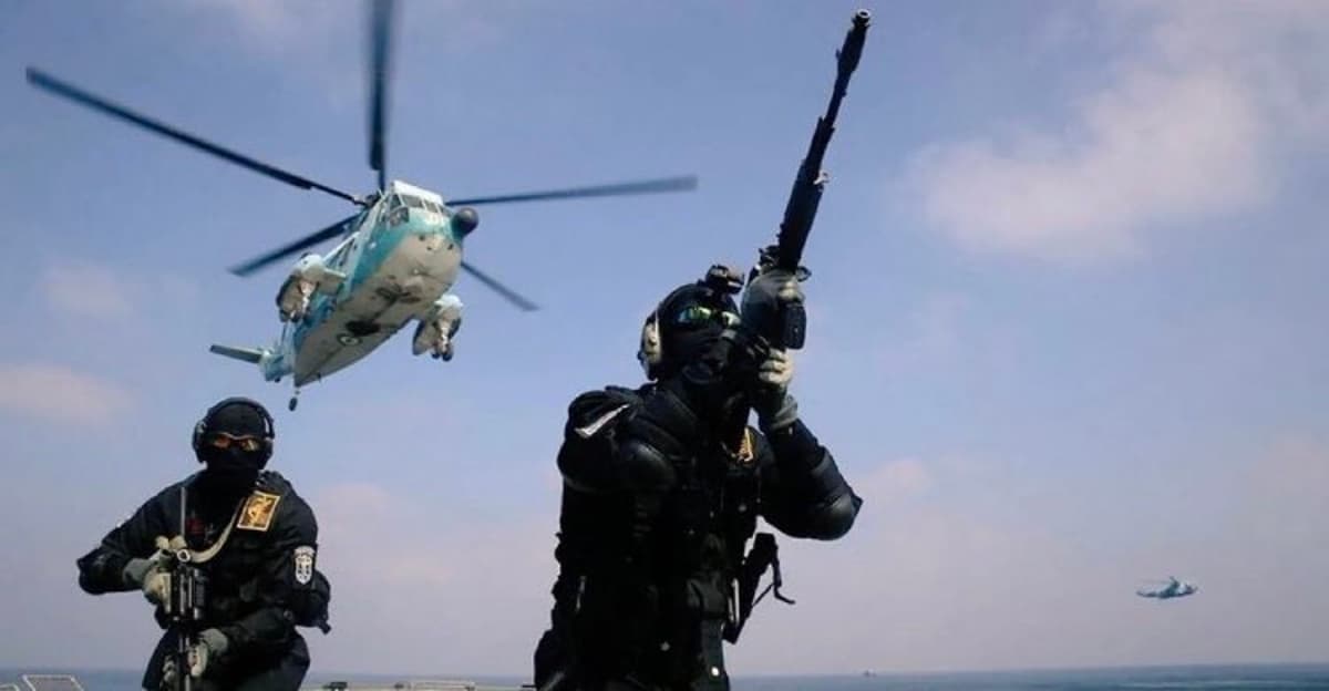 Hormuz Has Exposed Shipping’s New Visibility Divide