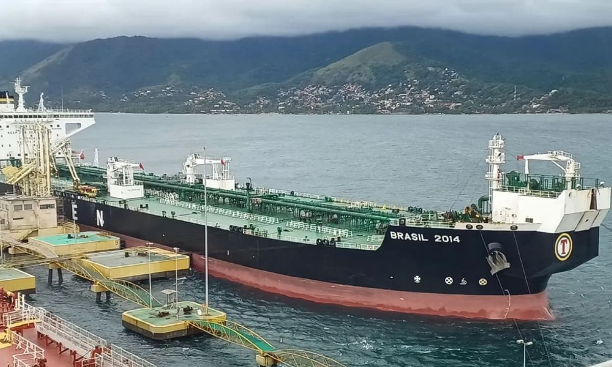 TEN Extends Shuttle Tanker Deals Into Next Decade