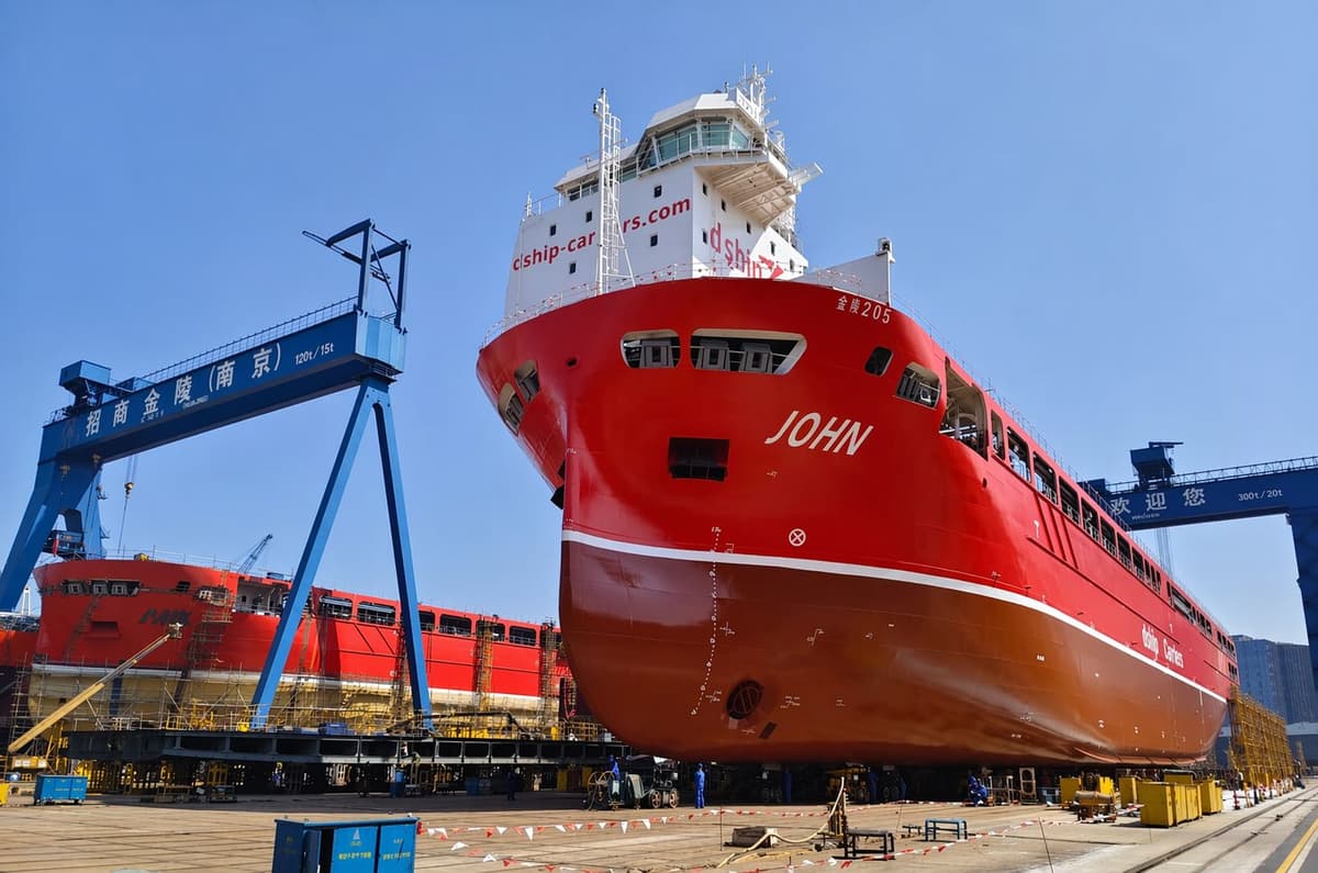 Dship Carriers and NSB Launch MPP Management Platform