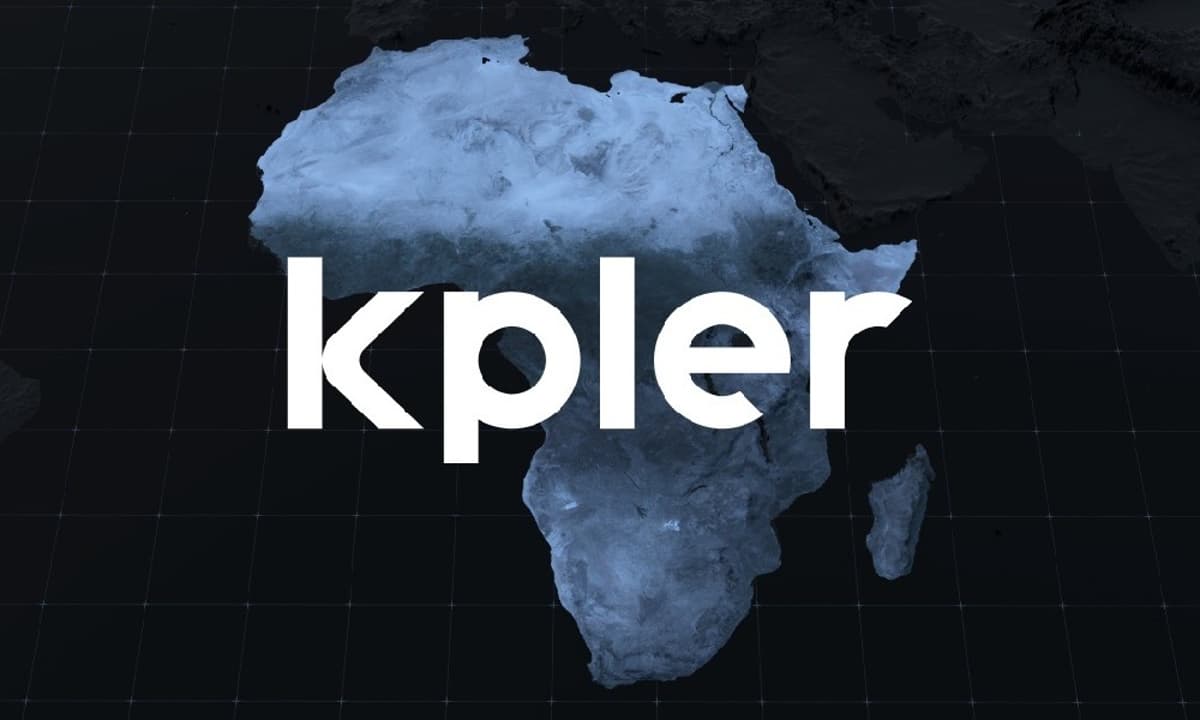 Kpler Acquires African Downstream Specialist CITAC