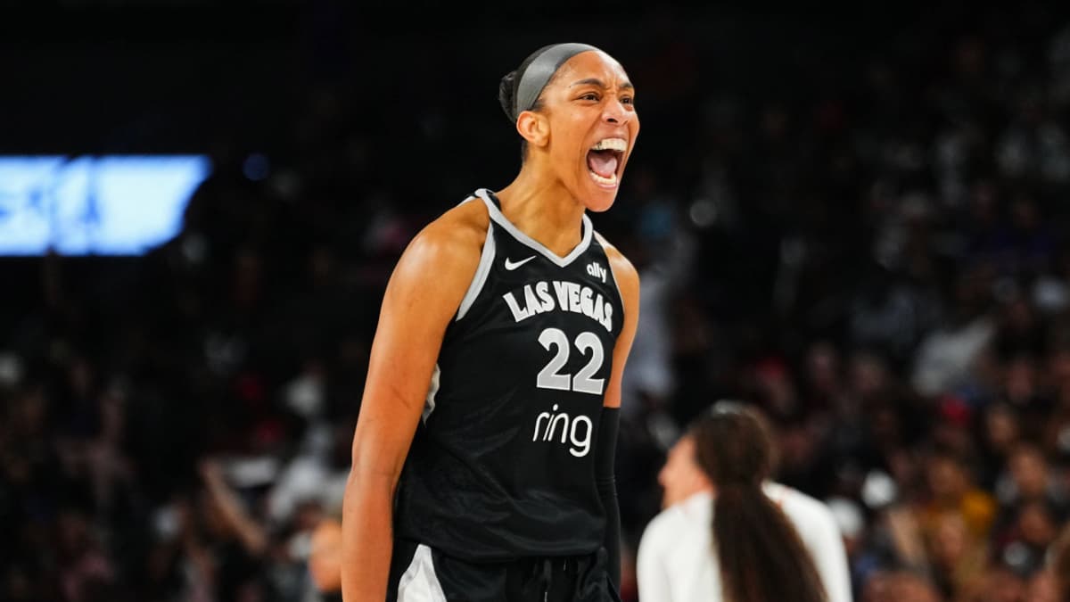 2026 WNBA Free Agency Tracker: Follow the Biggest Moves with New $1.4 Million Supermax on the Table