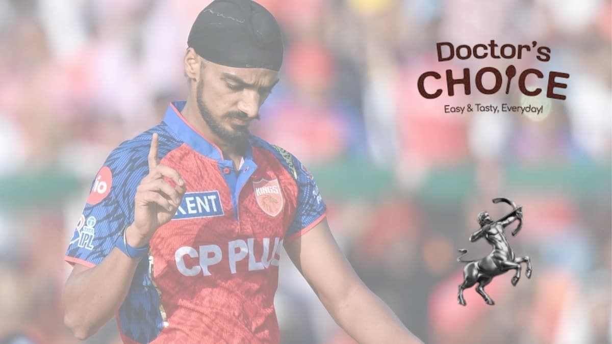 Arshdeep Singh Fronts Dual Brand Campaigns for Rotoris and Doctor’s Choice