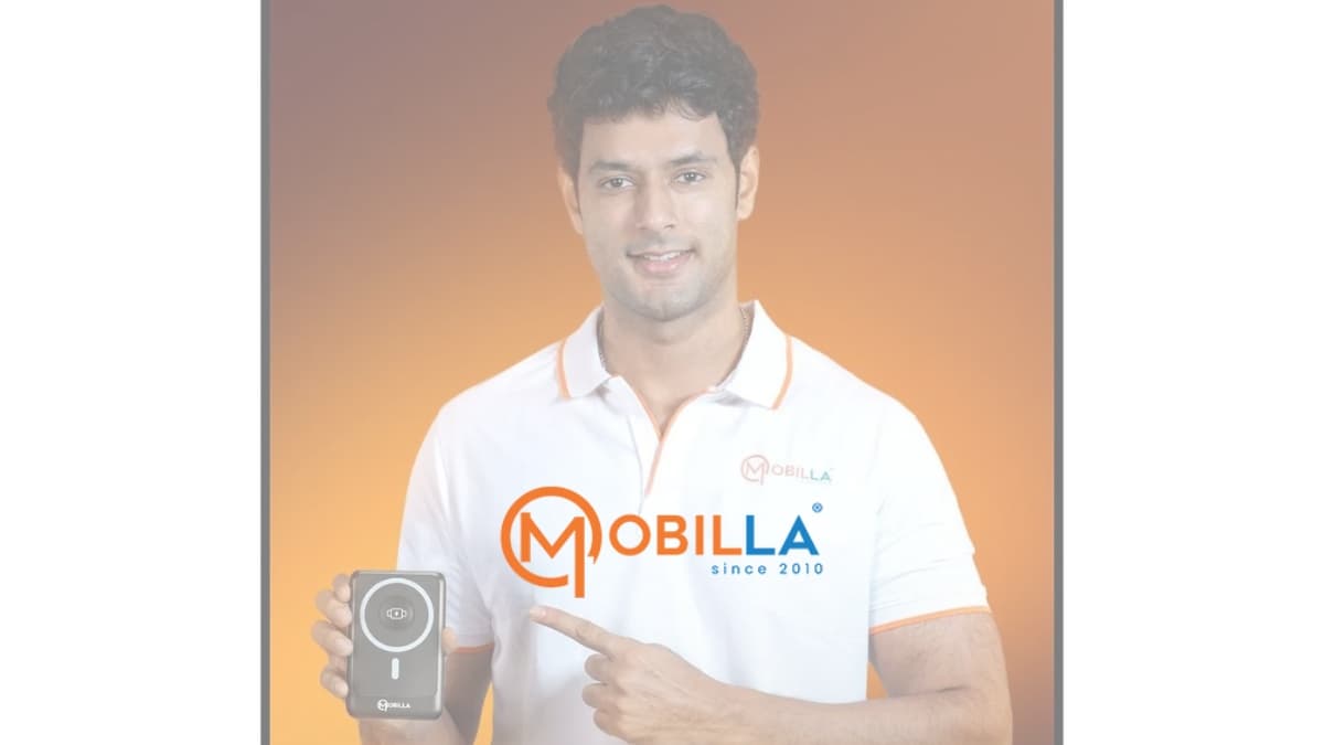 Mobilla Taps Shivam Dube to Strengthen Market Presence and Brand Recall
