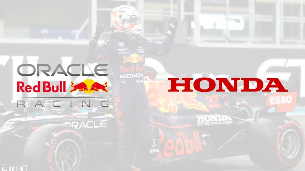 Red Bull Bridges Power Unit Eras Through Renewed Honda Agreement