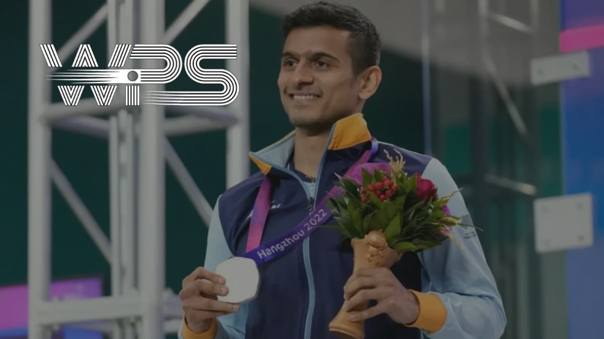 World Premier Squash Names Saurav Ghosal as Sports Commissioner Ahead of 2026 Launch