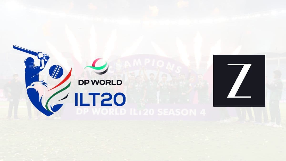 Zee Continues as Broadcast Partner for DP World ILT20 Season 5