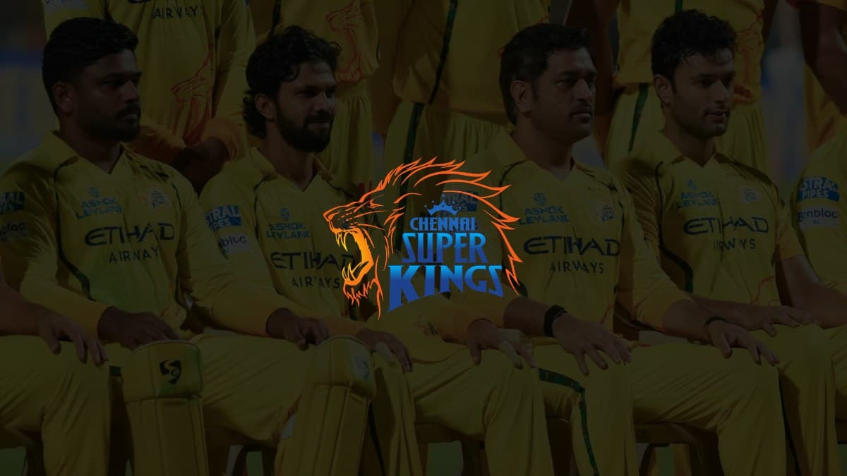 IPL 2026 Sponsors Watch: Chennai Super Kings