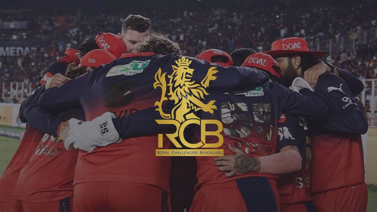 Aditya Birla Group, The Times Group, Bolt Ventures and Blackstone Acquire Royal Challengers Bengaluru for $1.78B
