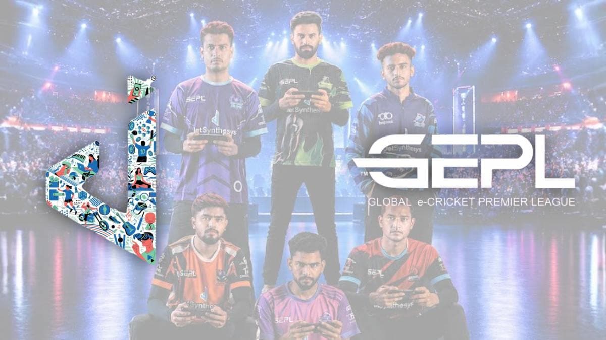 JetSynthesys Announces GEPL Season 3 with INR 3.1 Crore Prize Pool and Expanded Broadcast Reach