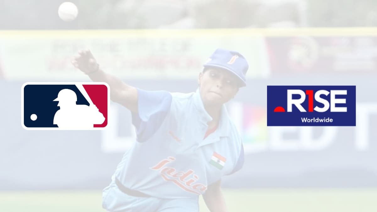 MLB Brings Baseball Growth Strategy to India with RISE Worldwide
