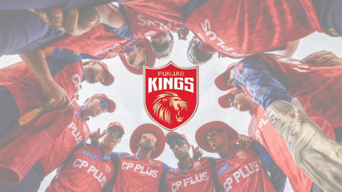 IPL 2026 Sponsors Watch: Punjab Kings