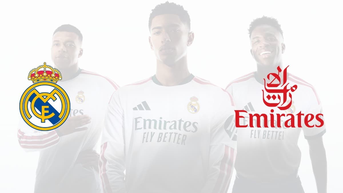 Emirates to Remain Real Madrid’s Main Sponsor and Official Airline Until 2031