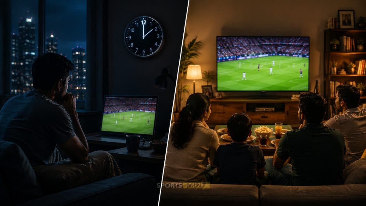 Zee Secures FIFA World Cup 2026 Broadcast Rights in India Through 2034