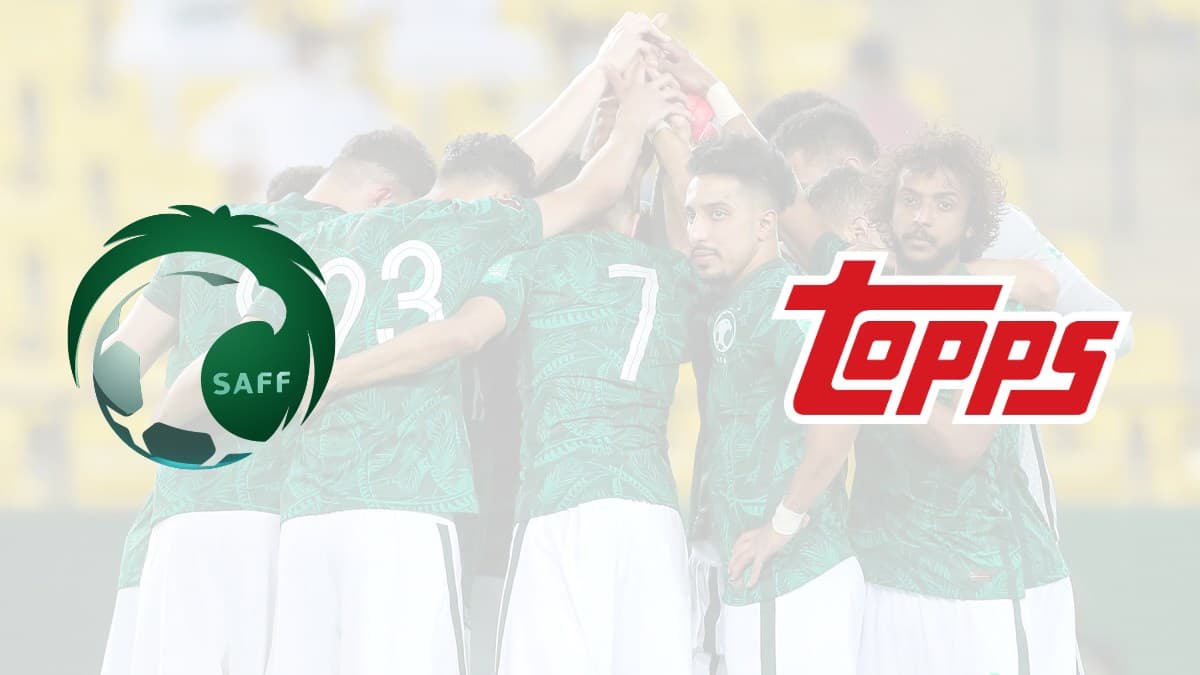 Topps Adds Saudi Football Rights as Collectibles Expansion Accelerates