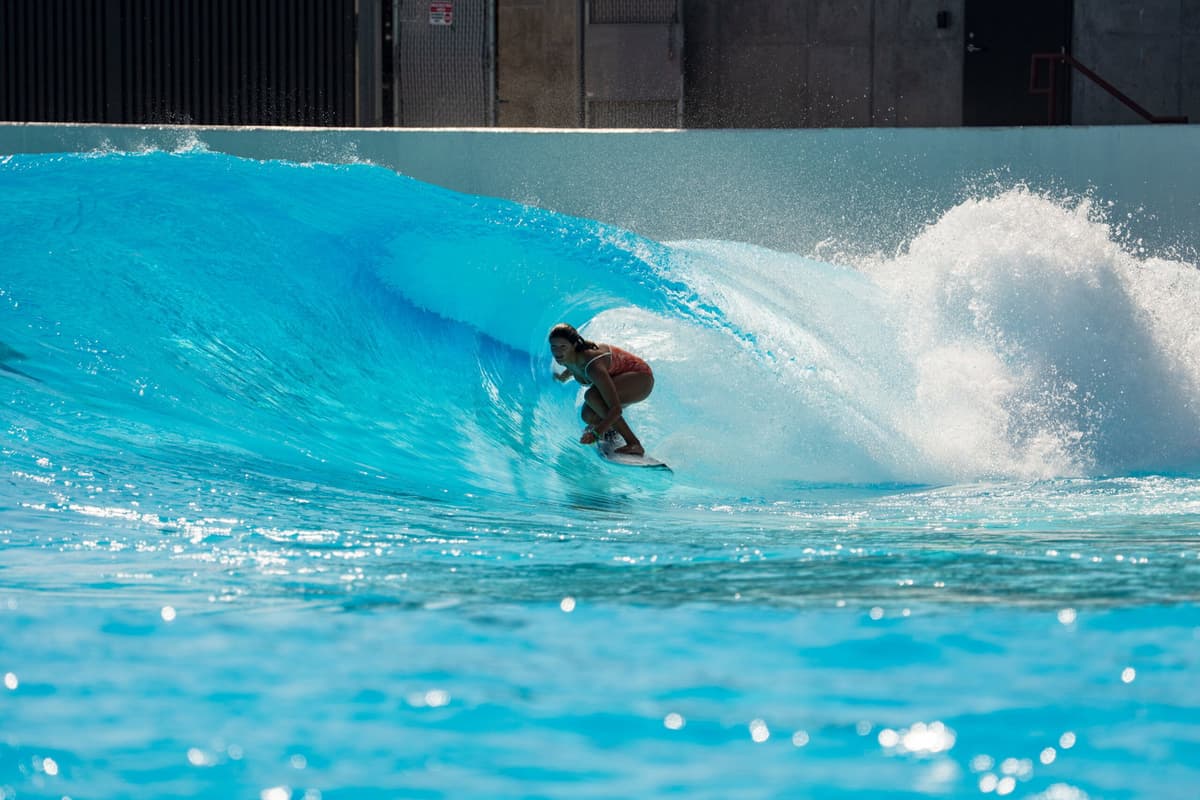 A Guide To Enjoying The East Coast’s Newest Chlorine Tube