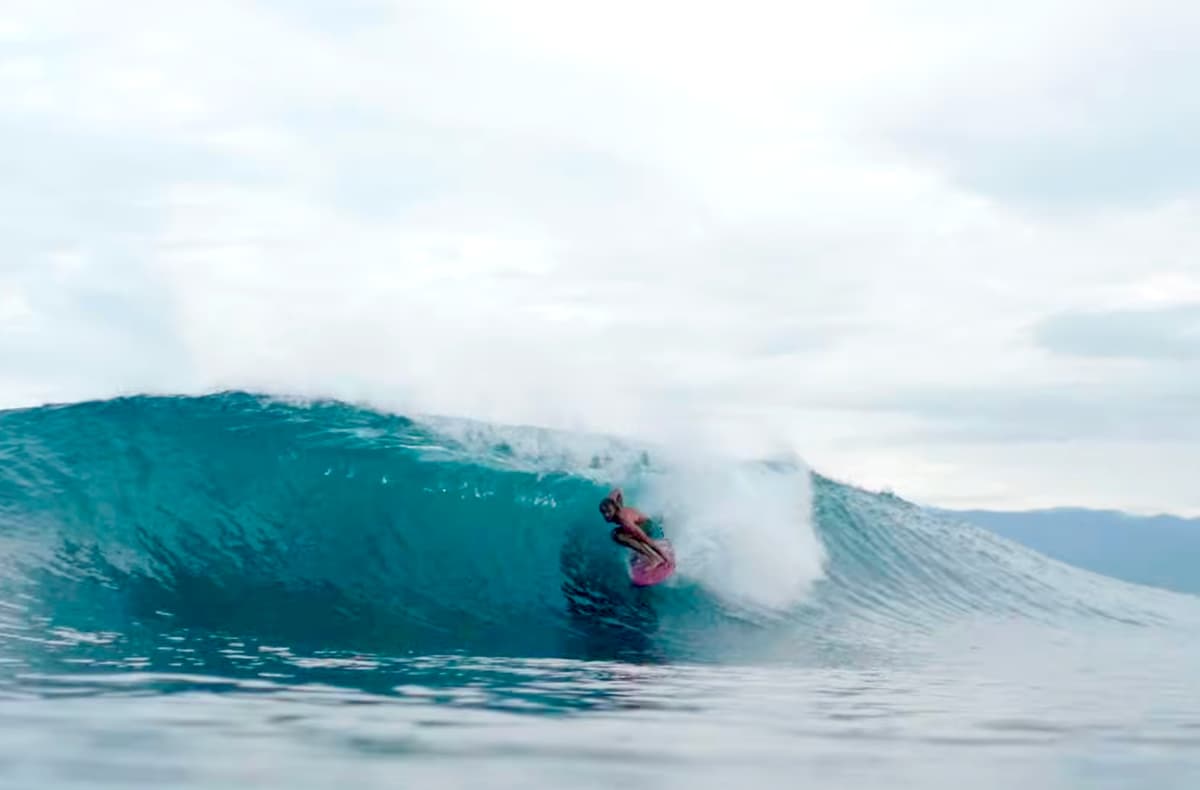 A Board Only Krooky Could Love